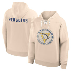 Pittsburgh Penguins Fanatics Vintage Hoodie Sale