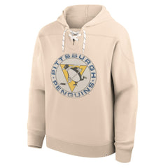 Pittsburgh Penguins Fanatics Vintage Hoodie Sale