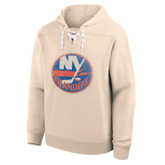 New York Islanders Fanatics Vintage Hoodie Outlet