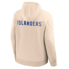 New York Islanders Fanatics Vintage Hoodie Outlet