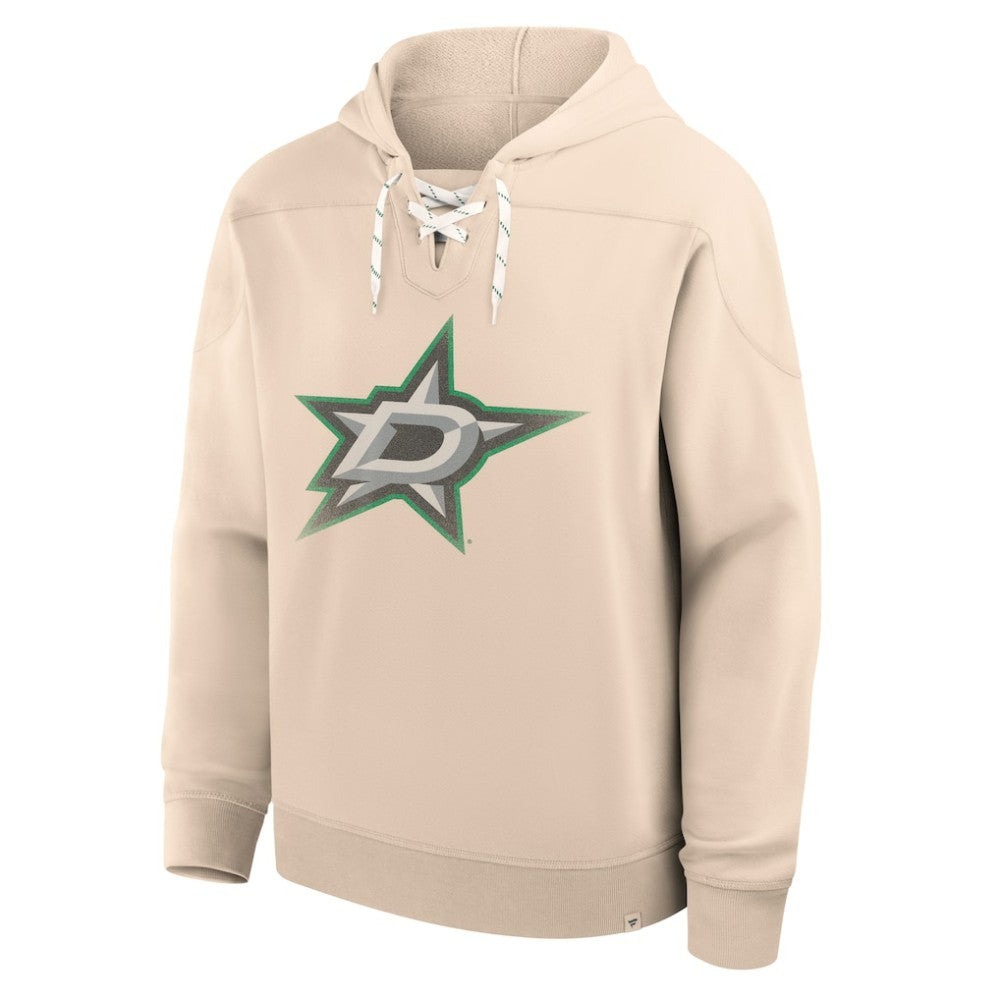 Dallas Stars Fanatics Vintage Hoodie Online
