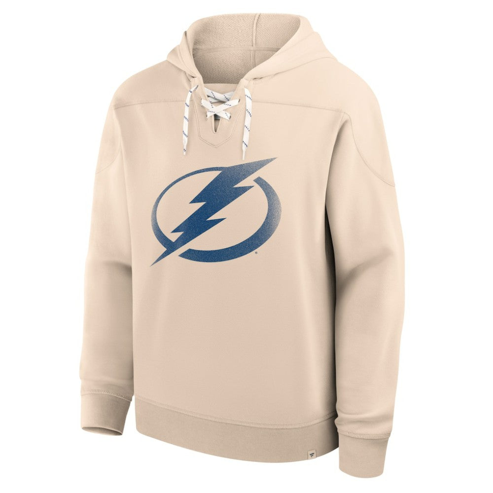 Tampa Bay Lightning Fanatics Vintage Hoodie Sale