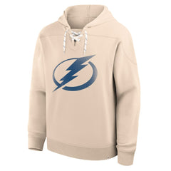 Tampa Bay Lightning Fanatics Vintage Hoodie Sale
