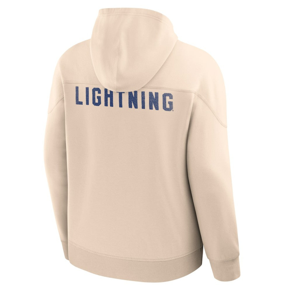 Tampa Bay Lightning Fanatics Vintage Hoodie Sale