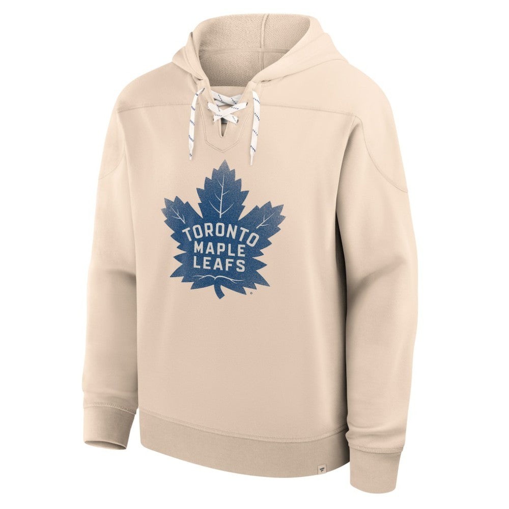 Toronto Maple Leafs Fanatics Vintage Hoodie On Sale
