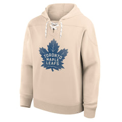 Toronto Maple Leafs Fanatics Vintage Hoodie On Sale