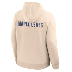 Toronto Maple Leafs Fanatics Vintage Hoodie On Sale