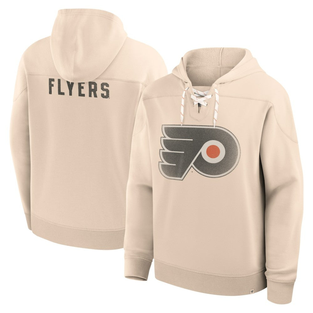 Philadelphia Flyers Fanatics Vintage Hoodie For Sale