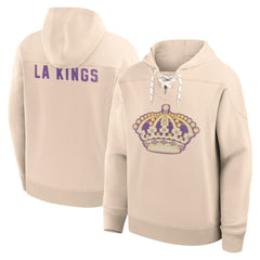 Los Angeles Kings Fanatics Vintage Hoodie For Sale