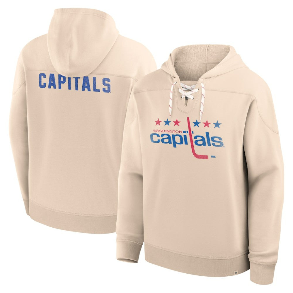 Washington Capitals Fanatics Vintage Hoodie Online