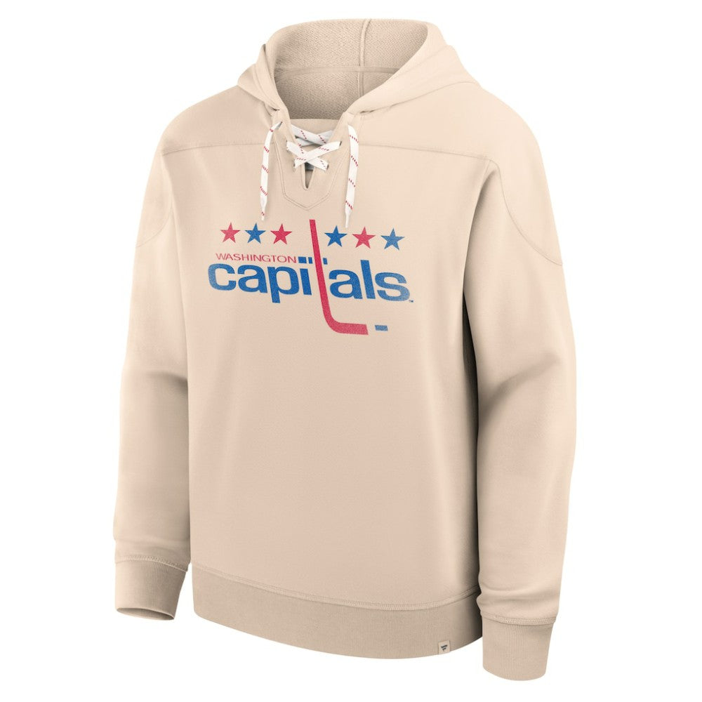 Washington Capitals Fanatics Vintage Hoodie Online