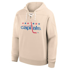 Washington Capitals Fanatics Vintage Hoodie Online