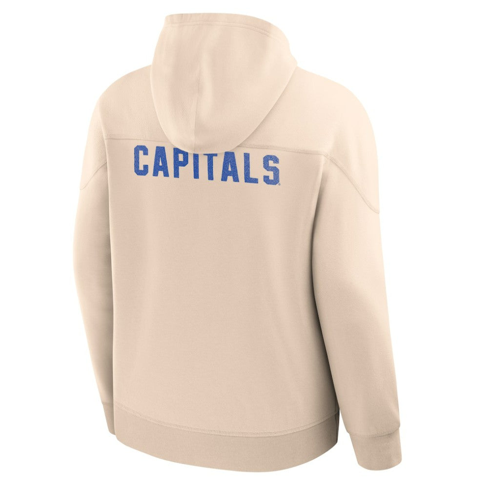 Washington Capitals Fanatics Vintage Hoodie Online