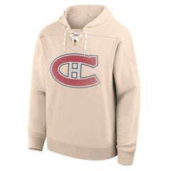 Montreal Canadiens Fanatics Vintage Hoodie Outlet