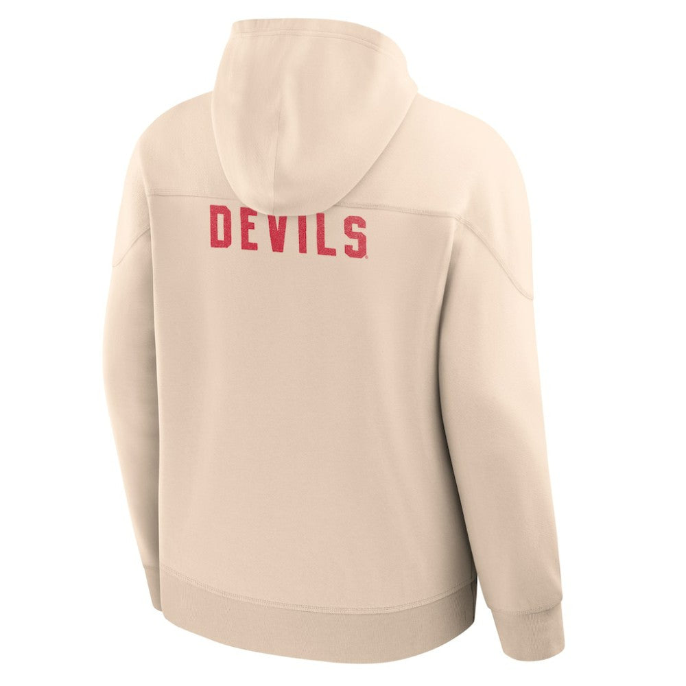 New Jersey Devils Fanatics Vintage Hoodie Online