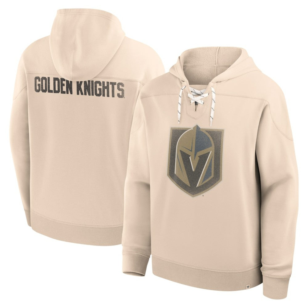 Vegas Golden Knights Fanatics Vintage Hoodie For Sale