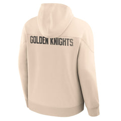 Vegas Golden Knights Fanatics Vintage Hoodie For Sale