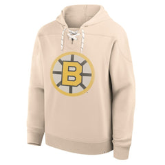 Boston Bruins Fanatics Vintage Hoodie For Sale