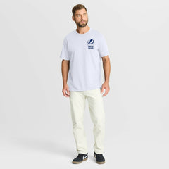 Tampa Bay Lightning Fanatics Crash The Net Legacy T-Shirt Outlet