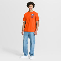 New York Islanders Fanatics Crash The Net Legacy T-Shirt Online