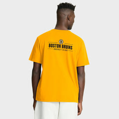 Boston Bruins Fanatics Crash The Net Legacy T-Shirt Online