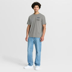 Los Angeles Kings Fanatics Crash The Net Legacy T-Shirt For Sale