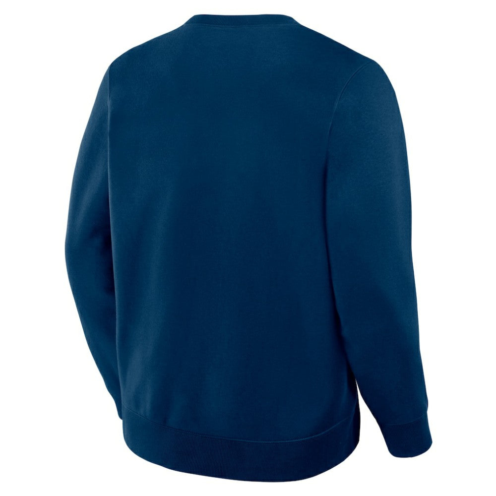 Seattle Kraken Fanatics Stickler Sweatshirt For Sale
