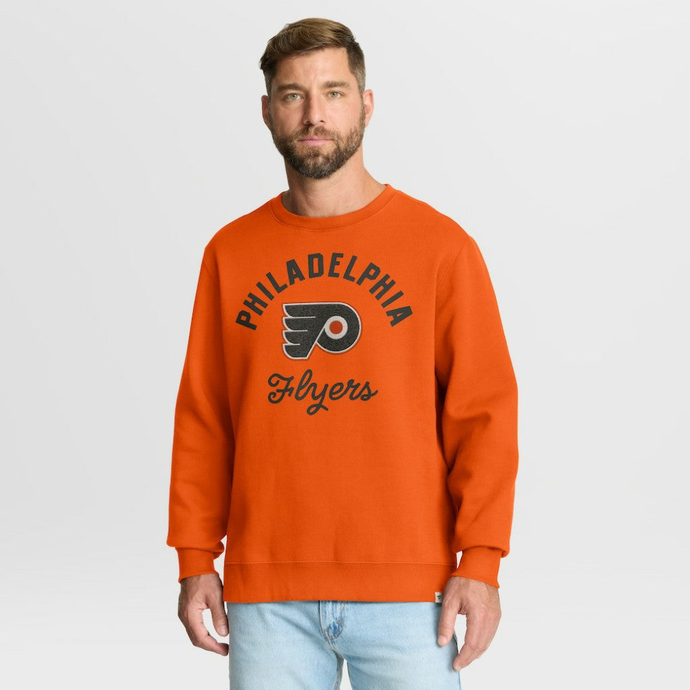 Philadelphia Flyers Fanatics  Stickler Sweatshirt Online