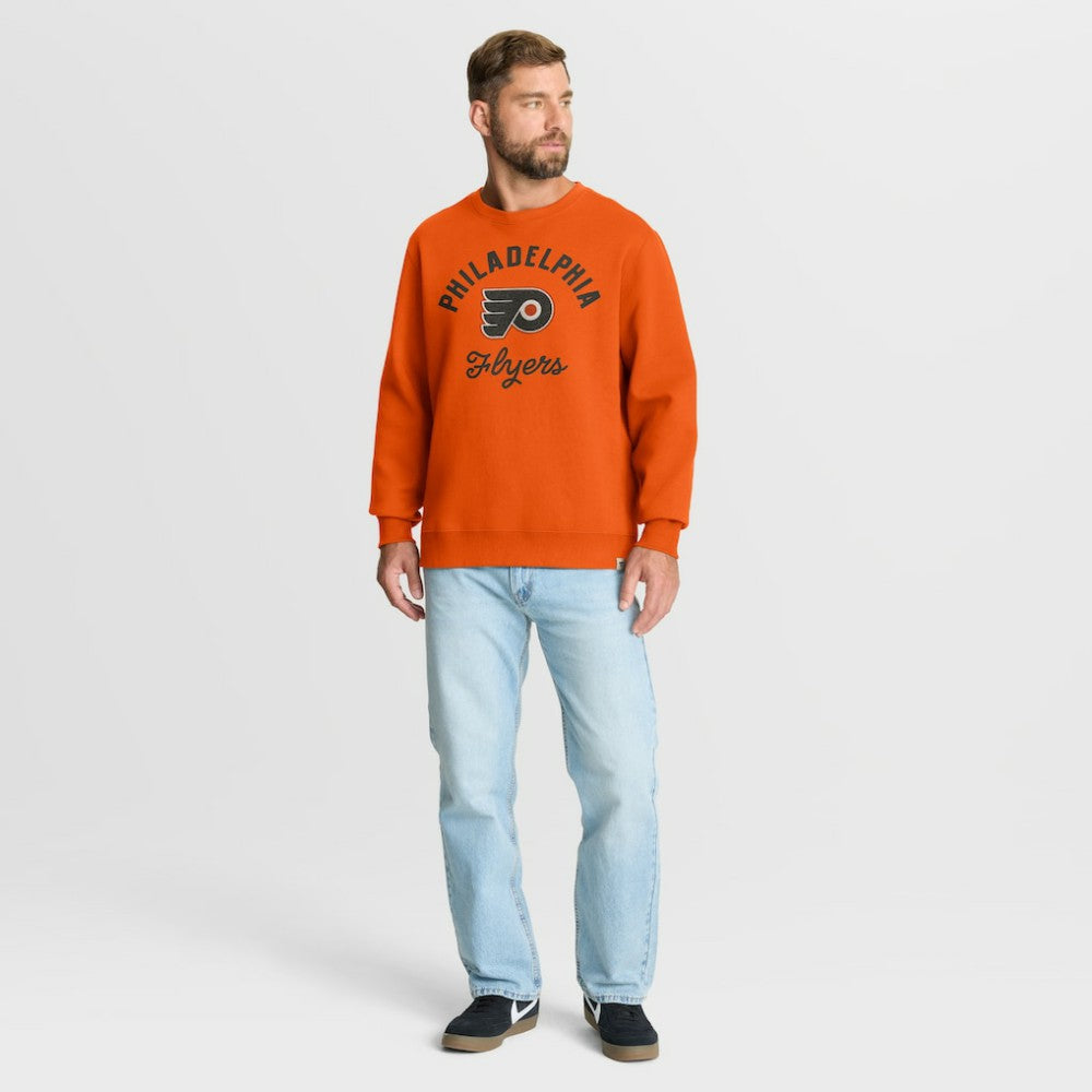 Philadelphia Flyers Fanatics  Stickler Sweatshirt Online