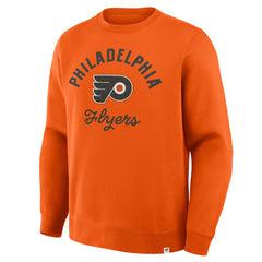 Philadelphia Flyers Fanatics  Stickler Sweatshirt Online