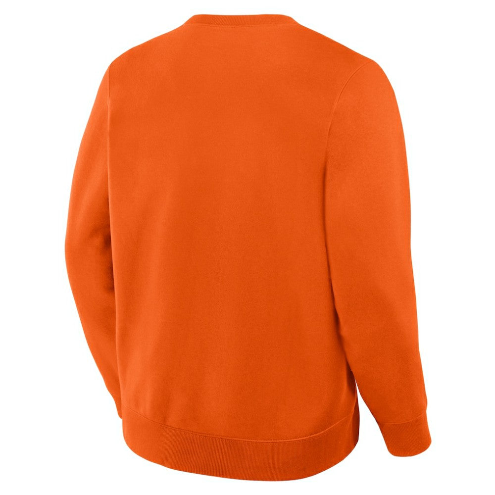 Philadelphia Flyers Fanatics  Stickler Sweatshirt Online