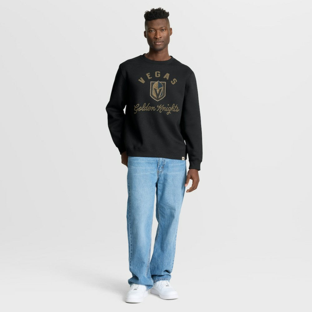 Vegas Golden Knights Fanatics  Stickler Sweatshirt Sale