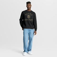 Vegas Golden Knights Fanatics  Stickler Sweatshirt Sale