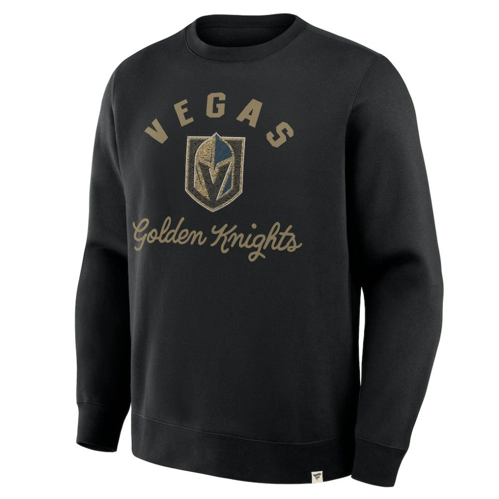 Vegas Golden Knights Fanatics  Stickler Sweatshirt Sale