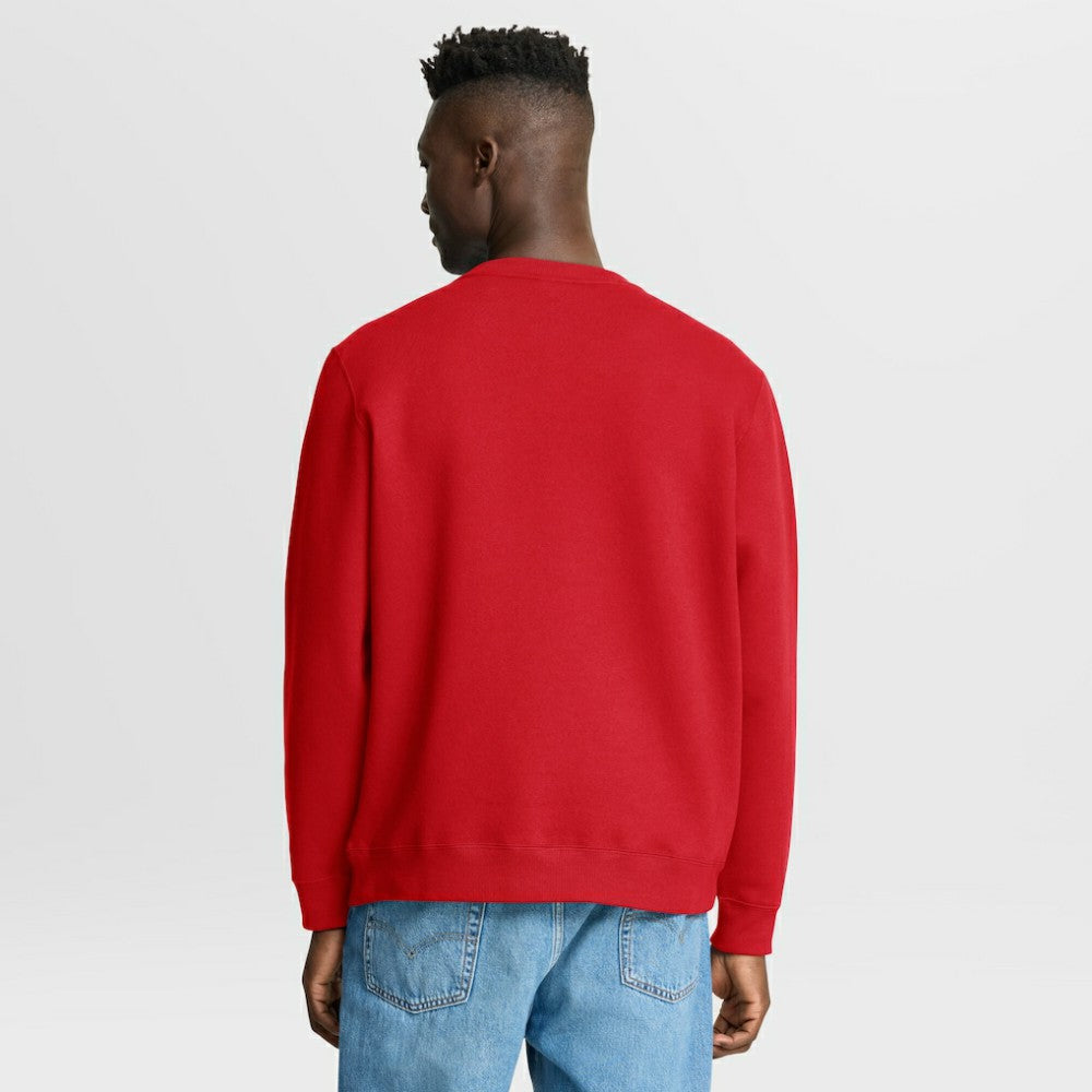 Carolina Hurricanes Fanatics  Stickler Sweatshirt Discount