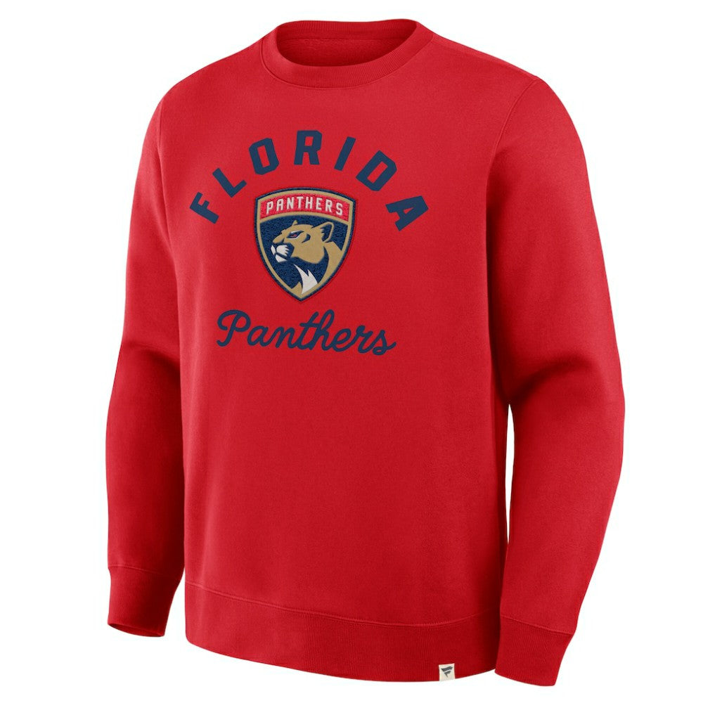 Florida Panthers Fanatics  Stickler Sweatshirt Sale