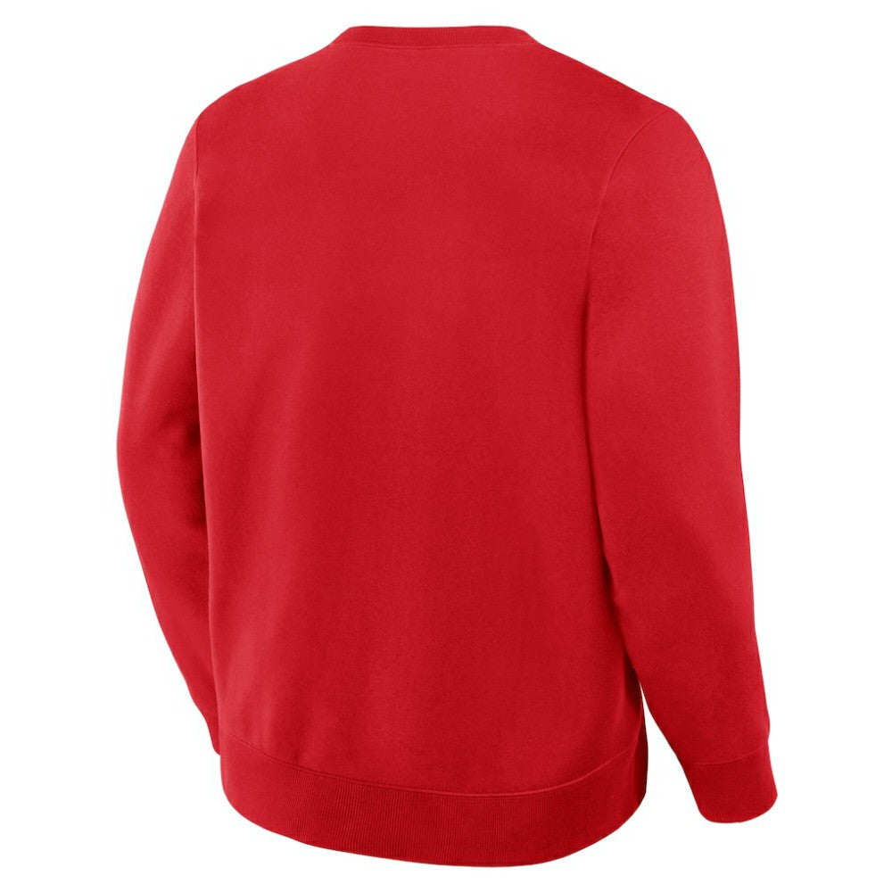 Washington Capitals Fanatics Vintage Stickler Sweatshirt Sale