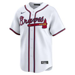 Marcell Ozuna Atlanta Braves Nike Home Limited Player Jersey | MLB US
