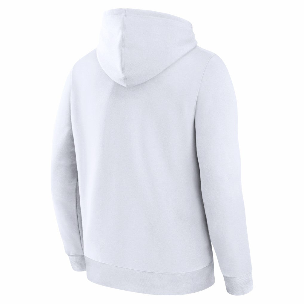 Los Angeles Chargers Fanatics Unisex LA Strong Premium Fleece Pullover Hoodie