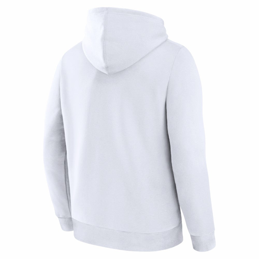 Anaheim Ducks Fanatics Unisex LA Strong Premium Fleece Pullover Hoodie Online