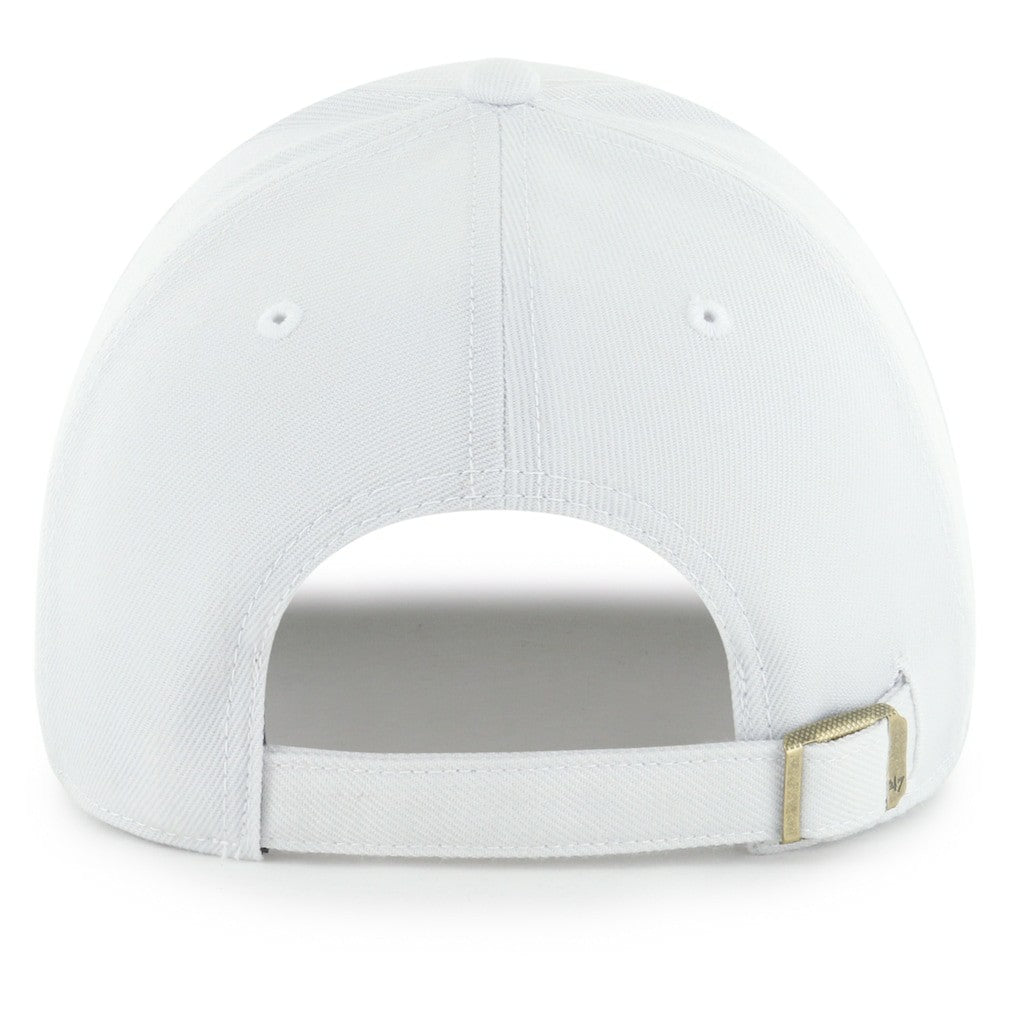 Atlanta Falcons 47 brand '47 Sundays Offside Adjustable Hat