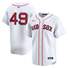 Tim Wakefield Boston Red Sox Nike Home Limited Player Jersey | MLB For sale
