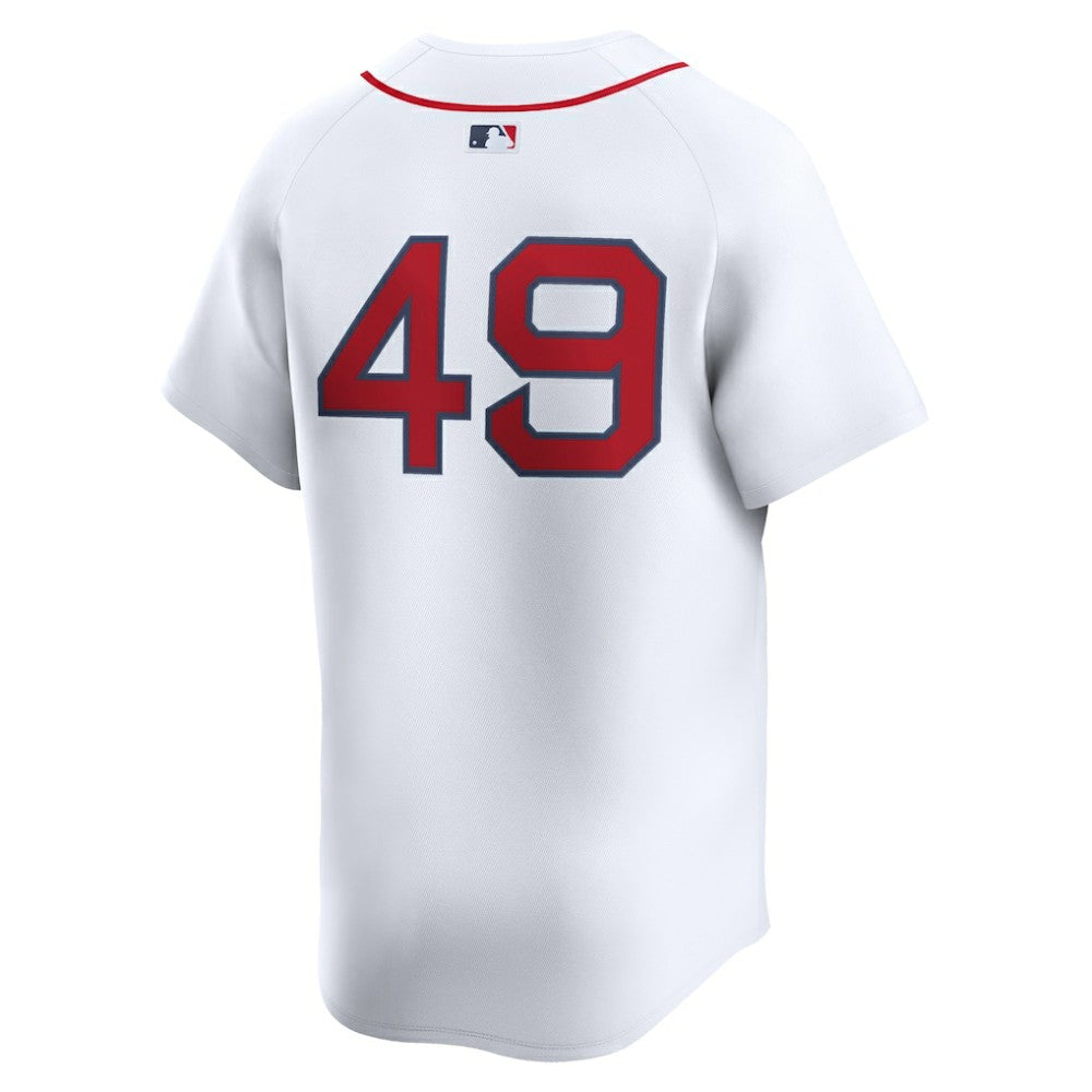 Tim Wakefield Boston Red Sox Nike Home Limited Player Jersey | MLB For sale