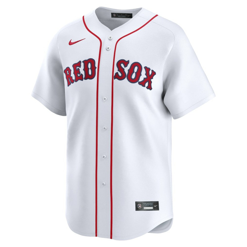 Tim Wakefield Boston Red Sox Nike Home Limited Player Jersey | MLB Outlet