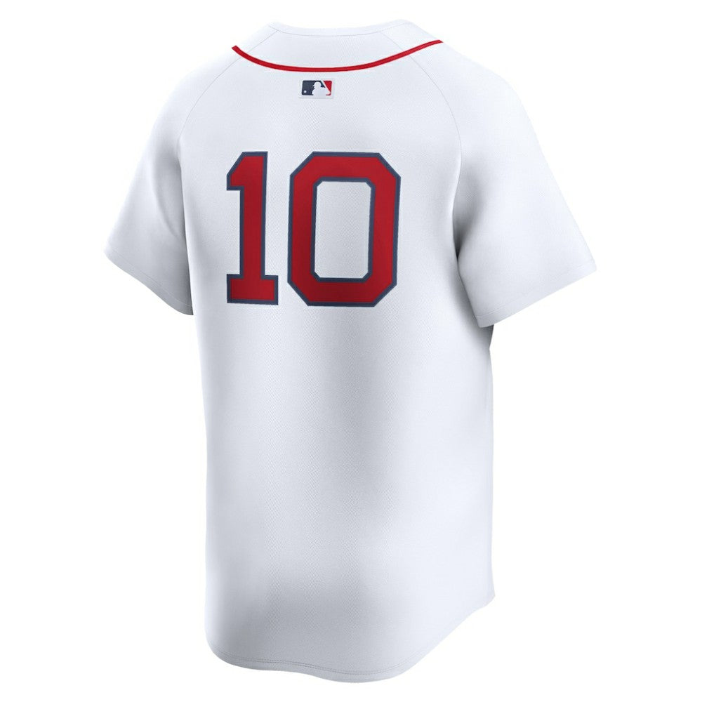 Trevor Story Boston Red Sox Nike Home Limited Player Jersey | MLB Sale