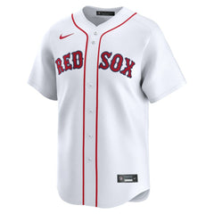 Triston Casas Boston Red Sox Nike Home Limited Player Jersey | MLB Shop