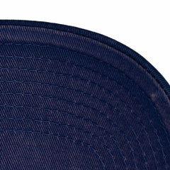 Toronto Maple Leafs Mitchell & Ness Downtown Snow Wash Pro-Crown Adjustable Hat Outlet