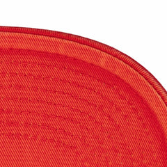 Detroit Red Wings Mitchell & Ness Downtown Snow Wash Pro-Crown Adjustable Hat Outlet