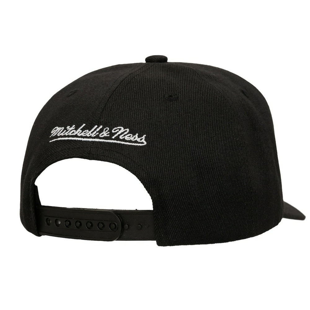 Golden State Warriors Tilted Pro Pinch Adjustable Hat sale Online