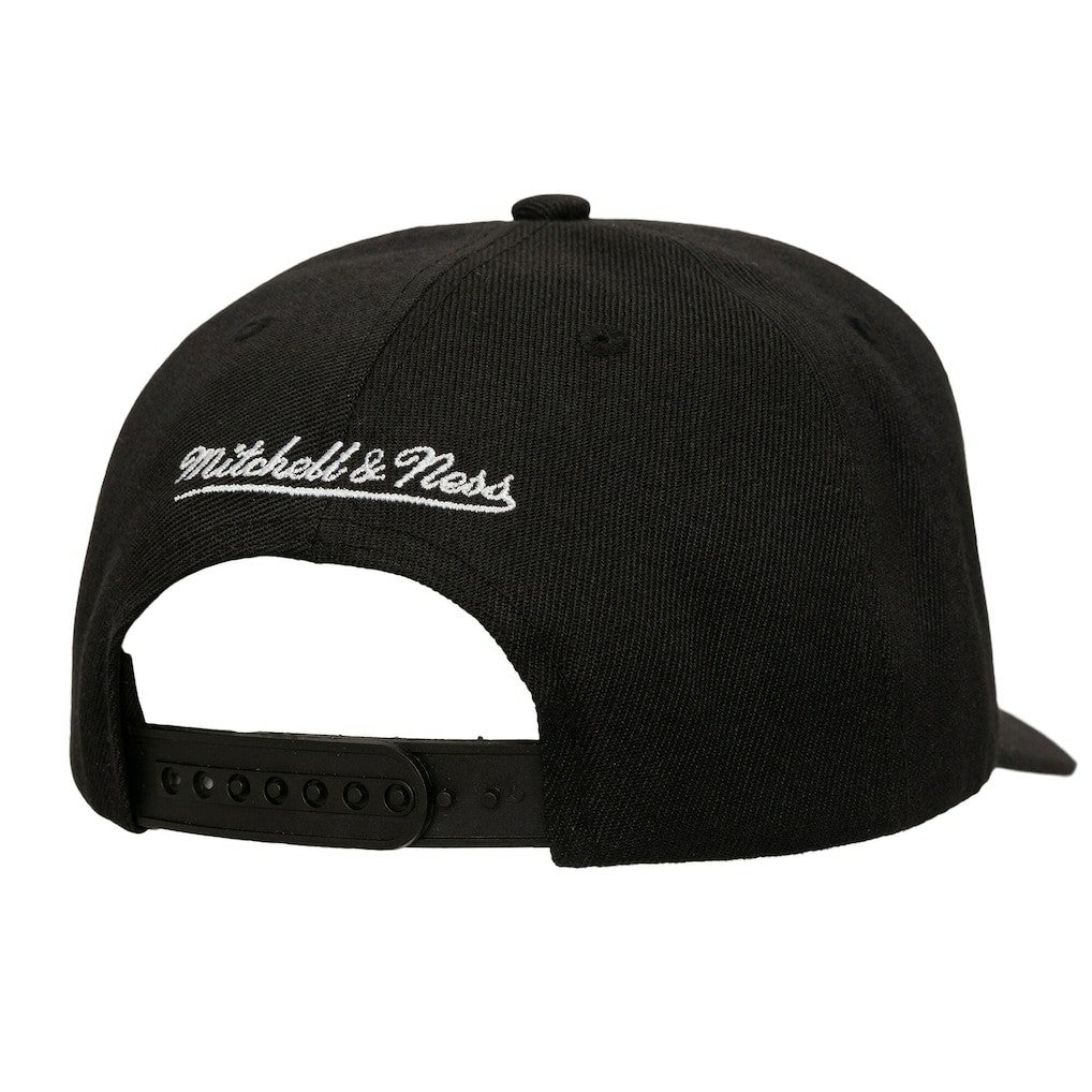 Boston Celtics Tilted Pro Pinch Adjustable Hat Online